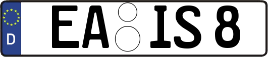 EA-IS8