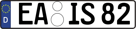 EA-IS82