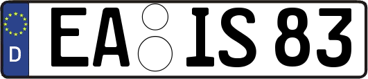 EA-IS83