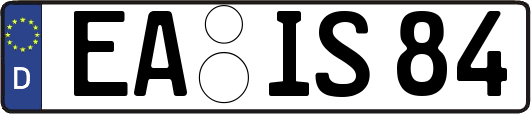 EA-IS84