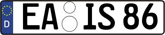 EA-IS86