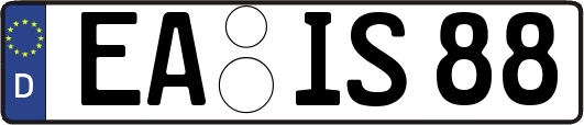 EA-IS88