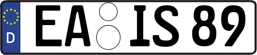 EA-IS89