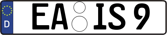 EA-IS9