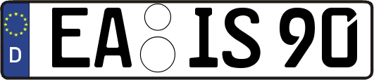 EA-IS90
