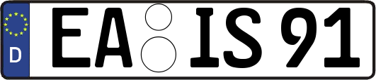 EA-IS91