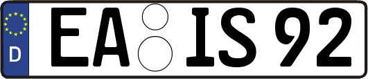 EA-IS92