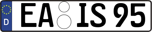 EA-IS95