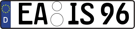 EA-IS96