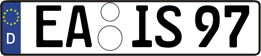 EA-IS97