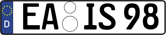 EA-IS98