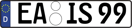 EA-IS99