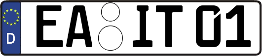 EA-IT01