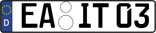 EA-IT03