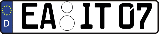 EA-IT07