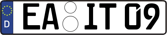 EA-IT09