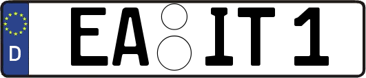 EA-IT1