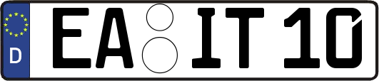 EA-IT10