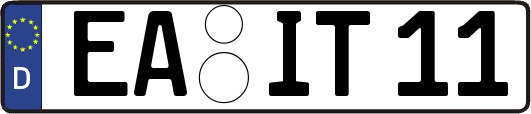 EA-IT11