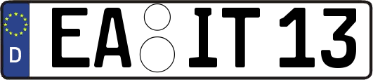 EA-IT13