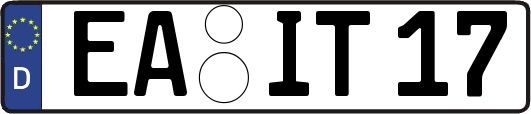 EA-IT17