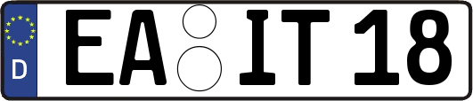 EA-IT18