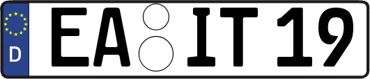 EA-IT19