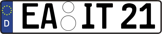 EA-IT21