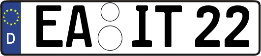 EA-IT22