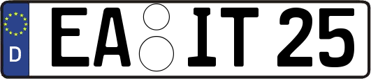 EA-IT25