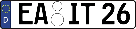 EA-IT26
