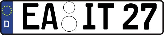 EA-IT27