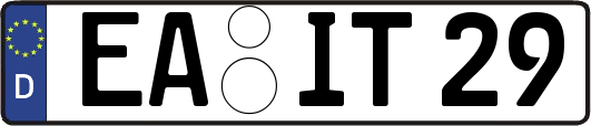 EA-IT29
