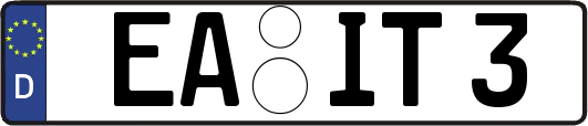 EA-IT3