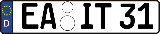 EA-IT31