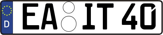 EA-IT40