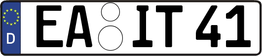 EA-IT41