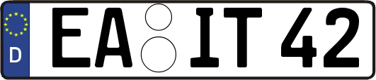 EA-IT42