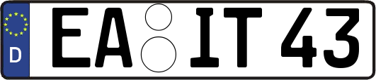 EA-IT43