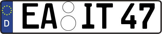 EA-IT47