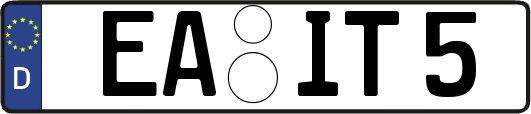 EA-IT5