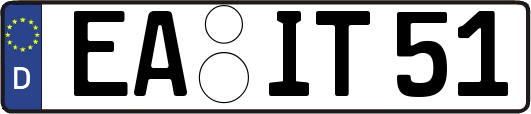 EA-IT51
