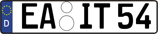 EA-IT54