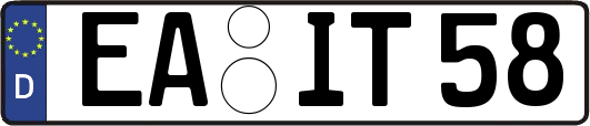 EA-IT58