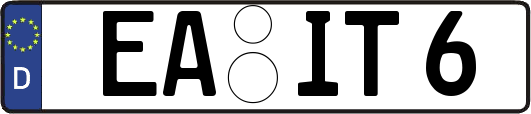 EA-IT6