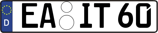 EA-IT60