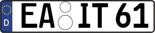 EA-IT61