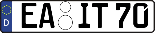 EA-IT70