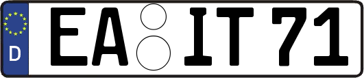 EA-IT71