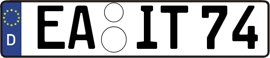 EA-IT74